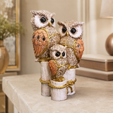 Prosperity Guardian Owls