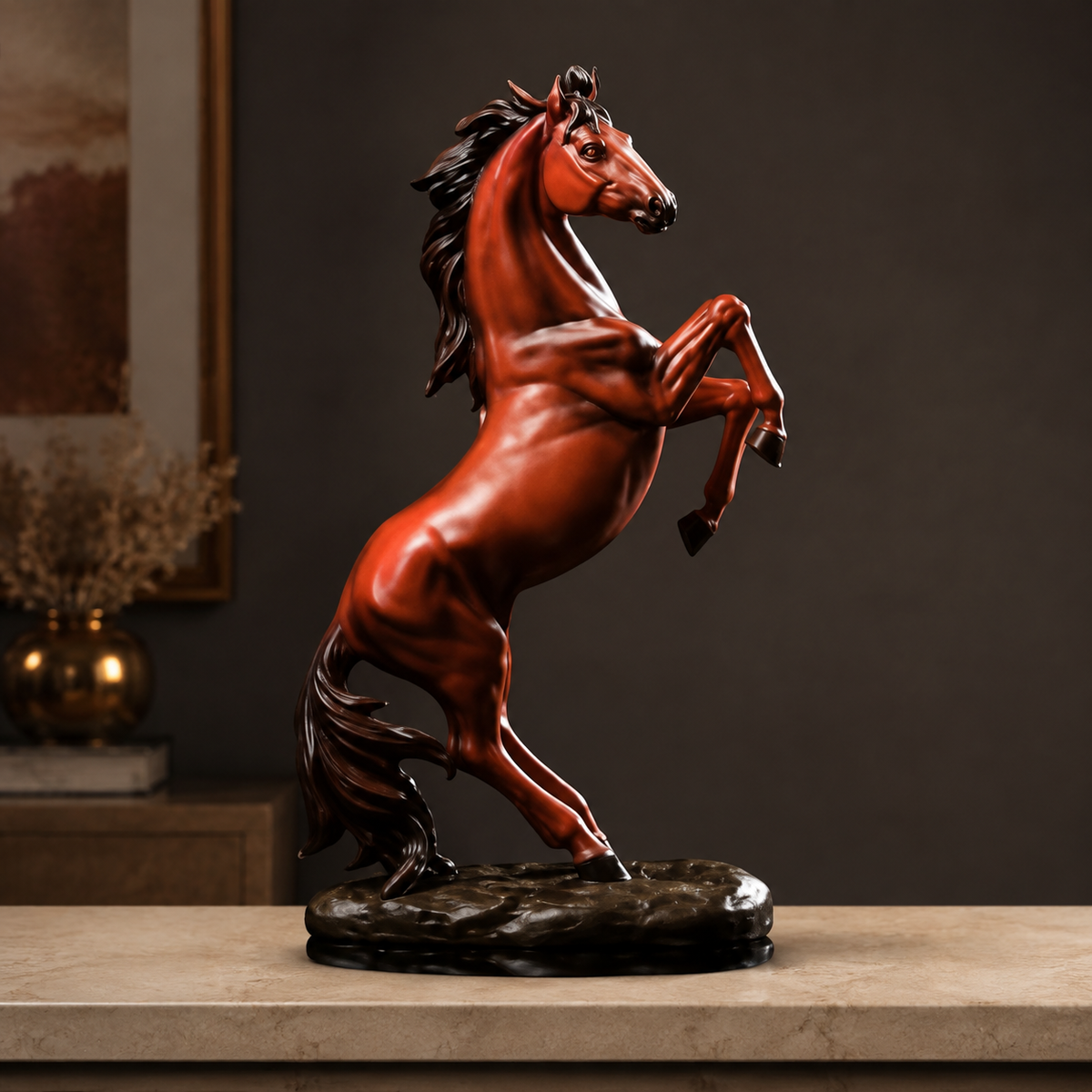 Royal Victory Stallion