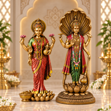 Lakshmi Narayan Idol
