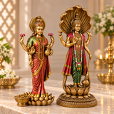 Lakshmi Narayan Idol