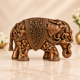 The Eravat- Divine Gajraj
