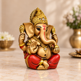 AASHIRWAD GANESHA IDOL