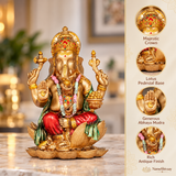 Lord Ganesha Idol
