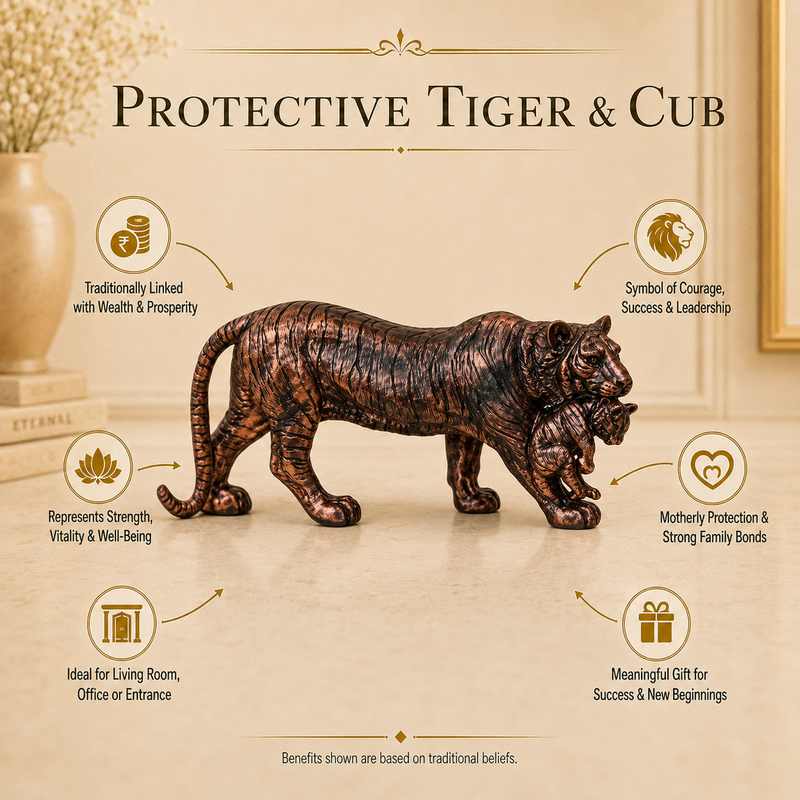 Veer Bagh Family - Antique Design