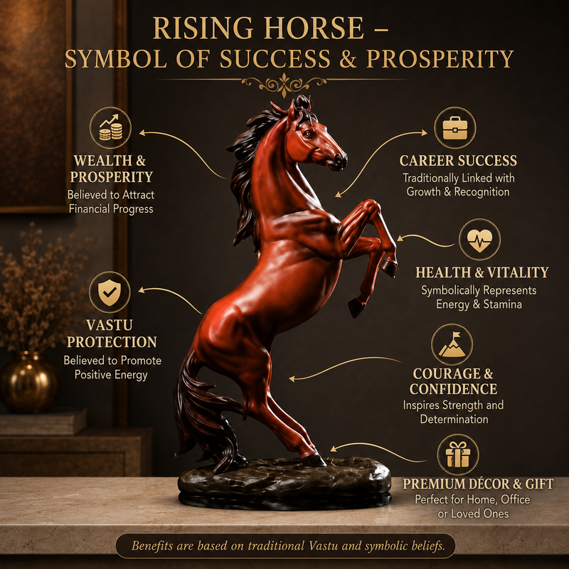 Royal Victory Stallion