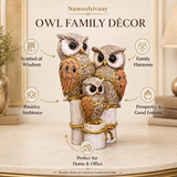 Prosperity Guardian Owls
