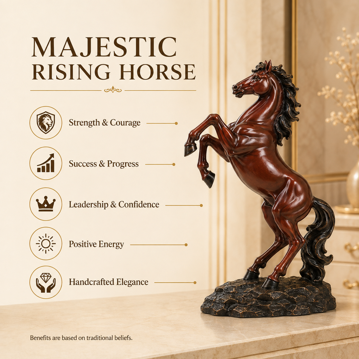 Royal Victory Stallion