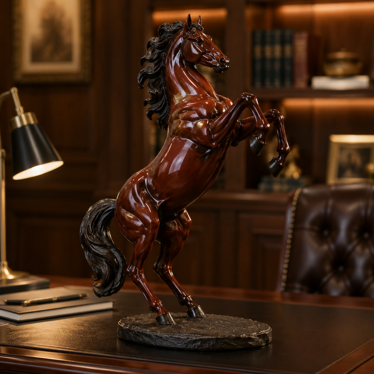 Royal Victory Stallion
