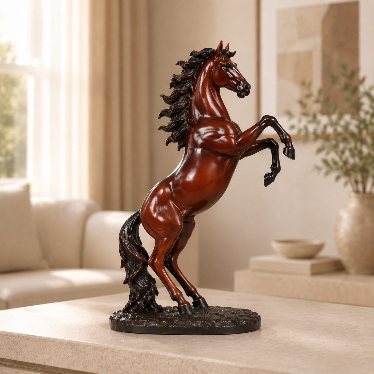 Royal Victory Stallion