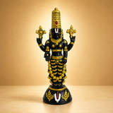 Lord Tirupati Balaji Idol