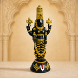 Lord Tirupati Balaji Idol