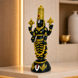 Lord Tirupati Balaji Idol
