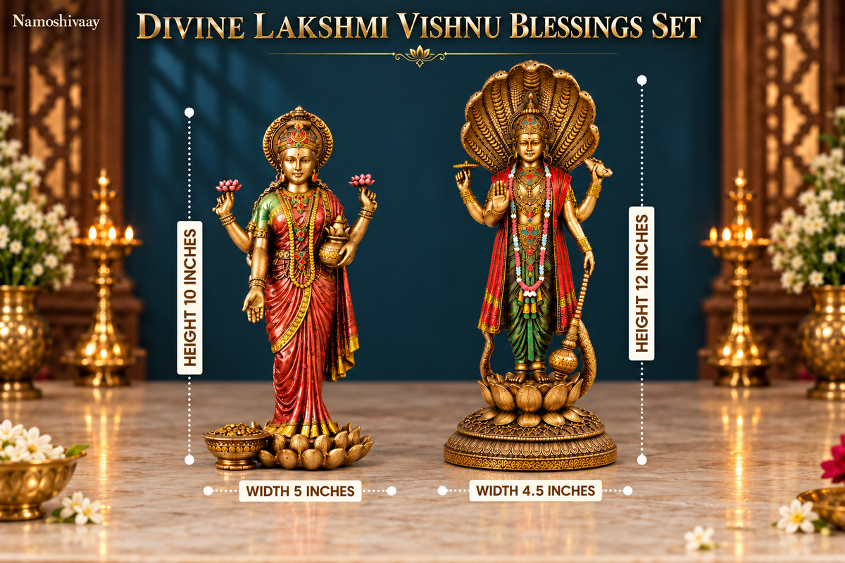 Lakshmi Narayan Idol